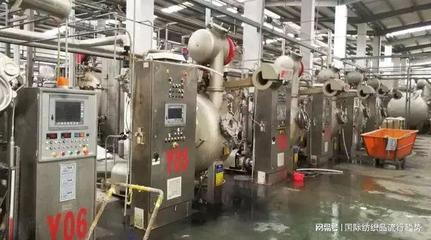 節能降本求生路 浙江印染企業應對價格戰與多重困境